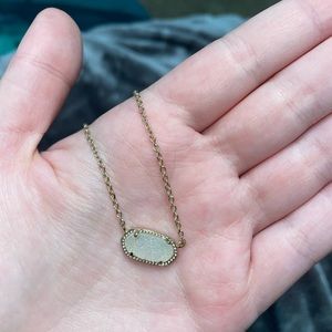 KENDRA SCOTT NECKLACE